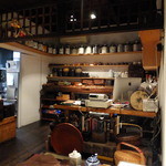 中国茶会 無茶空茶館 - 