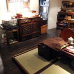 中国茶会 無茶空茶館 - 