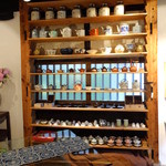 中国茶会 無茶空茶館 - 