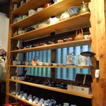 中国茶会 無茶空茶館 - 