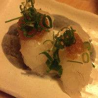 個室ふぐかに料理 磯笛 - 