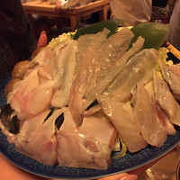 個室ふぐかに料理 磯笛 - 