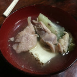 紀八 - 2015.10.18.お通しその2