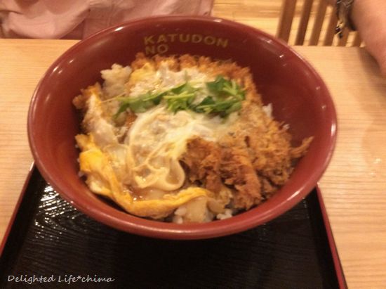 さとかつ かつさと 彦根店 - ひこね芹川/かつ丼 | 食べログ