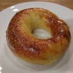 Present Bakery Mitten - 豆乳ベーグル
