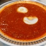 オリエンタルラージ - 