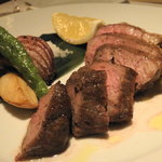 シノワ - スペイン産イベリコ豚