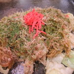 江戸川 - 焼そば小７００円