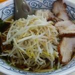 ジャパンラーメン高嶋 - 醤油ラーメン