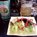 めだかタンタン - (2015.10.18再訪）