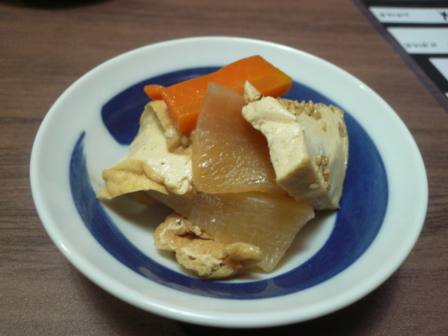 母家（オモヤ） - 米沢（居酒屋）の写真