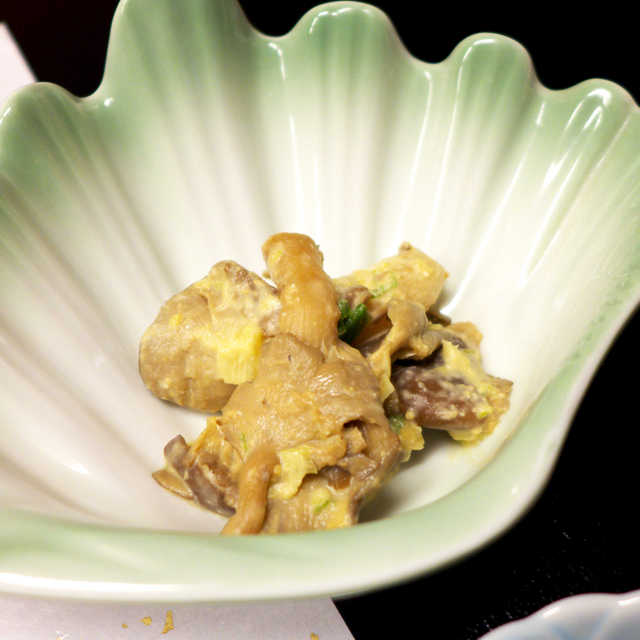 橋本荘 - 西川町その他（料理旅館）の写真