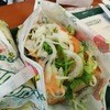 サブウェイ 天王洲アイル店