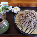 壱乃蔵 - お蕎麦