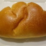 箱根麦神 - クリームパン
