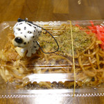 Okonomiyaki Tengoku Micchan Chi - 焼きそば（スタンダード）
