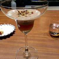 リョウリヤ ステファン パンテル - 栗のスープ絶品