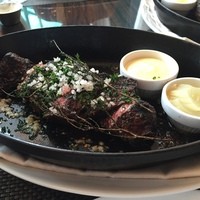 BLT STEAK  ROPPONGI - Steak(R)evolution