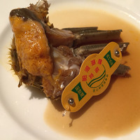 神田 雲林 - 