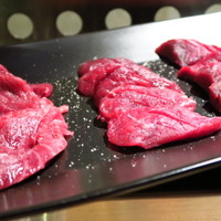 赤身焼肉 かるびあーの 新橋店 - 
