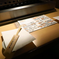赤身焼肉 かるびあーの 新橋店 - 