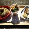 恵那川上屋 本社恵那峡店