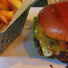Chili's Too - 料理写真:Classic Bacon Burger
