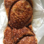 クロワッサン タイヤキ アイス - 
