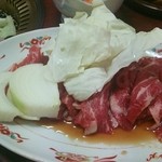 焼肉 えぐち