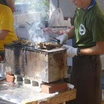 炭火焼鳥いもや - 