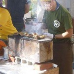 炭火焼鳥いもや - 