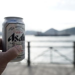 丸十タナカ - 関門海峡に乾杯