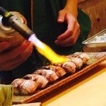 寿司茶屋 すし活 - 