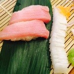 寿司茶屋 すし活 - 