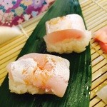 寿司茶屋 すし活 - 