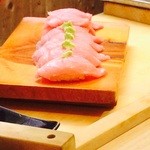 寿司茶屋 すし活 - 