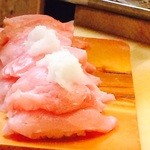 寿司茶屋 すし活 - 