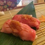 寿司茶屋 すし活 - 