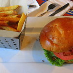 Chili's Too - Oldtimer