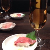焼肉グレート 宇都宮駅前店 - キラキラして見えます。