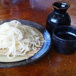 そば処 平石亭 - re: