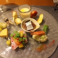 オッジ ダルマット 西麻布店 - 