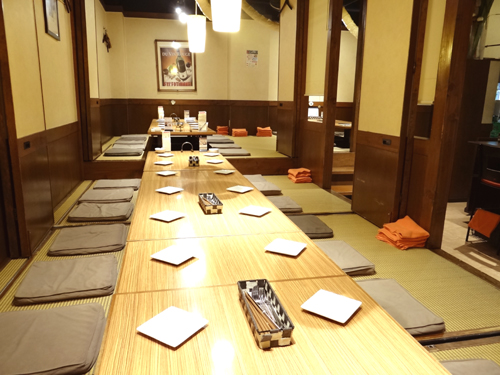 Hitsuji no Ie Sakae Higashi Ten photo 4