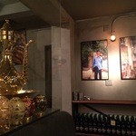 阿里家・巴尔楚克農場 - 