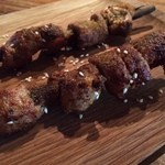 阿里家・巴尔楚克農場 - 