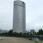 Prince Hotel Lake Biwa Otsu - 