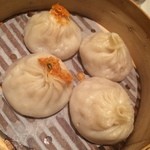 ジョーズ シャンハイ ニューヨーク 銀座店 - 