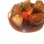 ジョーズ シャンハイ ニューヨーク 銀座店 - 