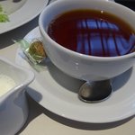 MARGARET HOWELL SHOP&CAFE - 紅茶