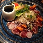 食べ飲み放題 2980円 個室居酒屋 中善 - 